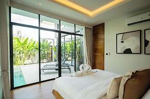 Elite Chalong Villas