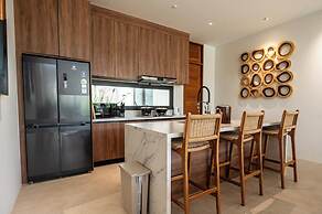Elite Chalong Villas