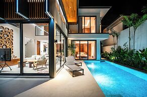 Elite Chalong Villas