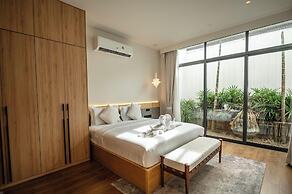 Elite Chalong Villas