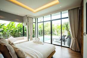 Elite Chalong Villas