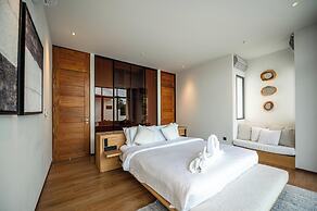 Elite Chalong Villas