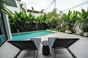 Elite Chalong Villas