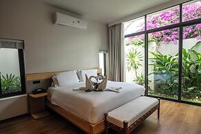 Elite Chalong Villas
