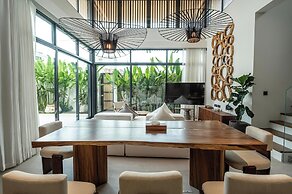 Elite Chalong Villas