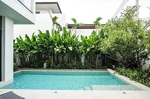 Elite Chalong Villas