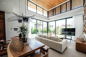 Elite Chalong Villas