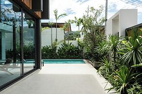 Elite Chalong Villas
