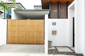 Elite Chalong Villas