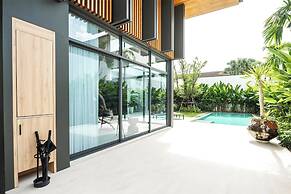 Elite Chalong Villas