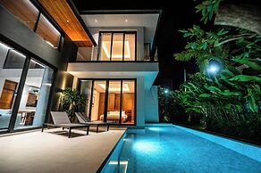 Elite Chalong Villas