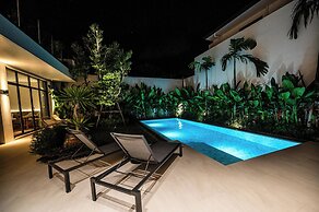 Elite Chalong Villas