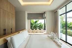 Elite Chalong Villas