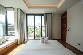 Elite Chalong Villas