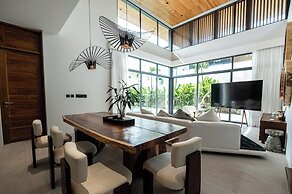 Elite Chalong Villas