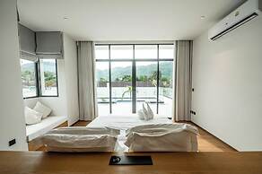 Elite Chalong Villas