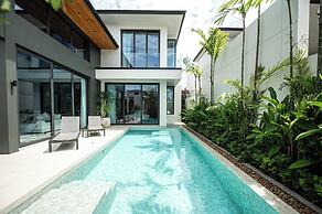 Elite Chalong Villas