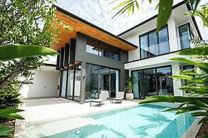 Elite Chalong Villas