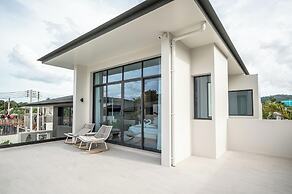 Elite Chalong Villas