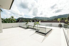 Elite Chalong Villas