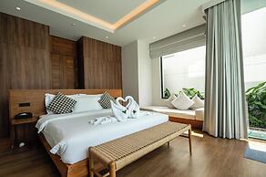 Elite Chalong Villas