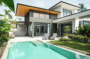 Elite Chalong Villas