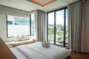 Elite Chalong Villas