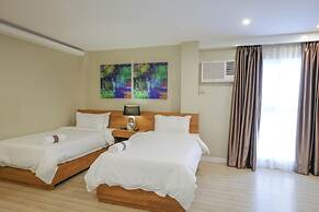 Ambien's Place Residential Hotel