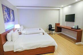 Ambien's Place Residential Hotel