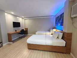 Ambien's Place Residential Hotel