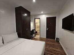 Ambien's Place Residential Hotel
