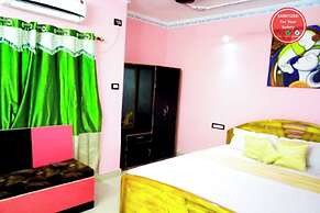 HOTEL S-DEEP RESIDENCY DIGHA