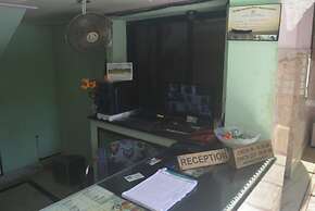 HOTEL S-DEEP RESIDENCY DIGHA