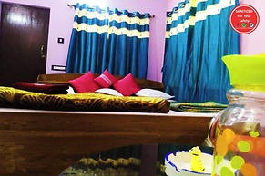 HOTEL S-DEEP RESIDENCY DIGHA