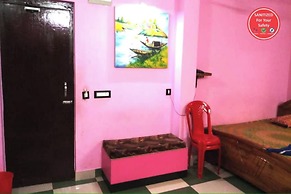 HOTEL S-DEEP RESIDENCY DIGHA