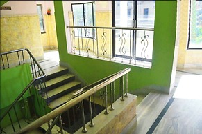 HOTEL S-DEEP RESIDENCY DIGHA