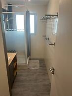 Spacious Flat Near Beach