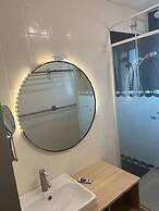 Spacious Flat Near Beach