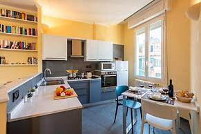 Lovely Apartment Via Nizza