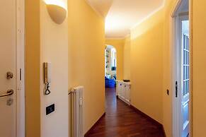Lovely Apartment Via Nizza