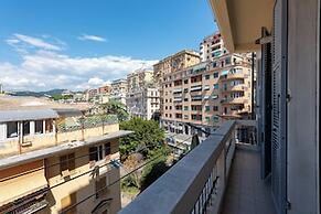 Lovely Apartment Via Nizza