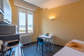 Lovely Apartment Via Nizza