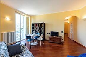 Lovely Apartment Via Nizza