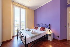 Lovely Apartment Via Nizza