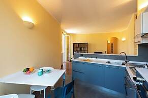 Lovely Apartment Via Nizza