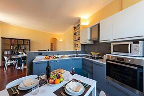 Lovely Apartment Via Nizza