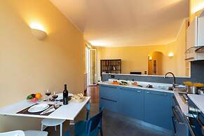 Lovely Apartment Via Nizza