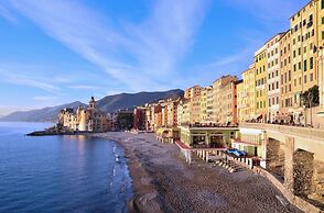 Lovely Apartment Via Nizza