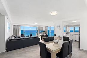 Talisman Beachfront 16th Floor 49