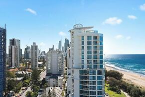 Talisman Beachfront 16th Floor 49